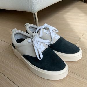 Fear of God 101 low sneakers